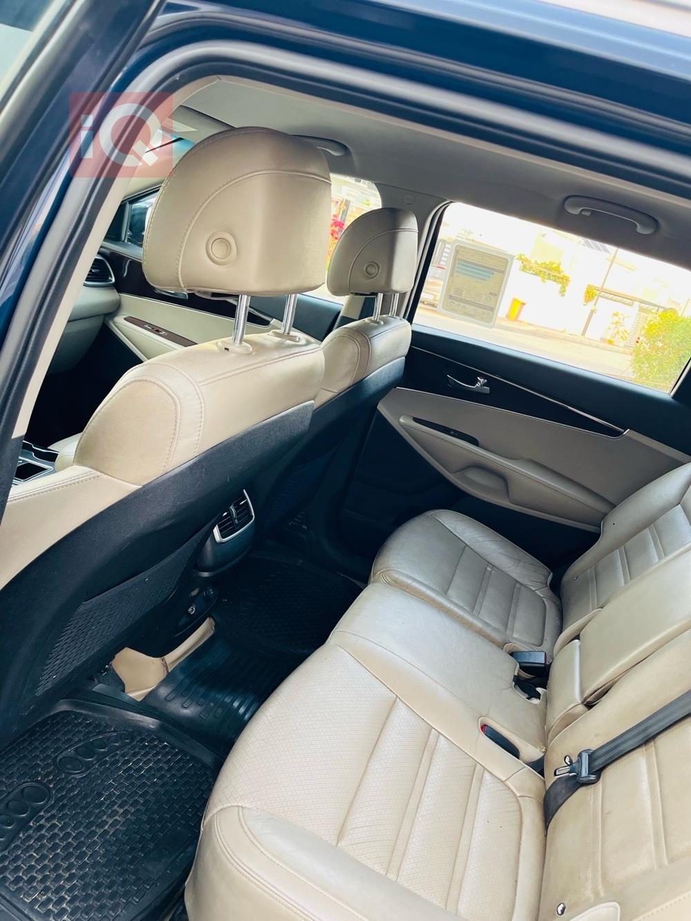 کیا سۆرینتۆ